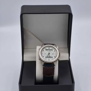 Mens Cardinal Sports Watch